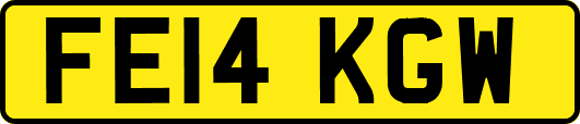 FE14KGW
