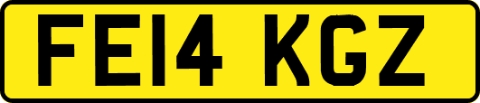 FE14KGZ
