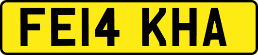 FE14KHA