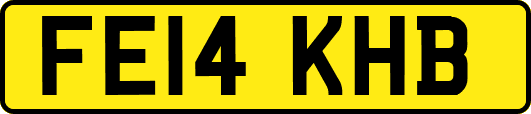 FE14KHB
