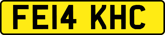 FE14KHC