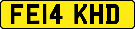 FE14KHD