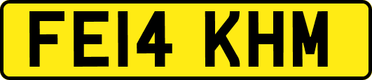 FE14KHM