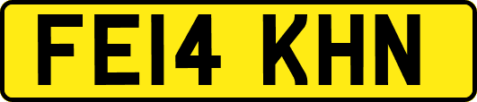 FE14KHN