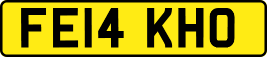 FE14KHO