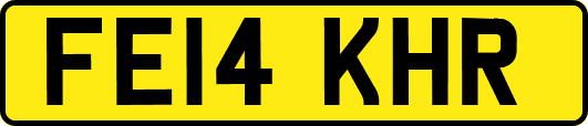FE14KHR