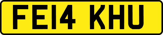 FE14KHU