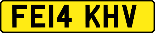 FE14KHV