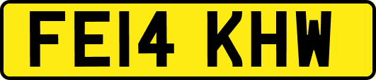 FE14KHW