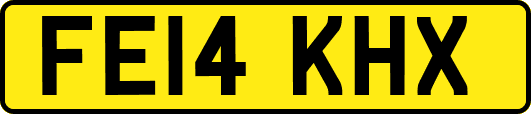 FE14KHX