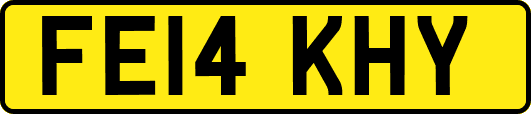 FE14KHY