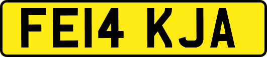 FE14KJA