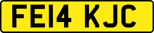 FE14KJC