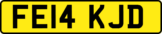 FE14KJD