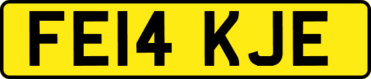 FE14KJE