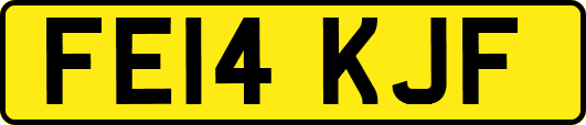 FE14KJF
