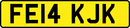 FE14KJK