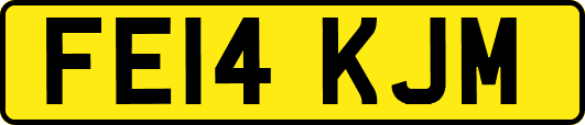 FE14KJM