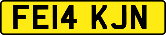 FE14KJN