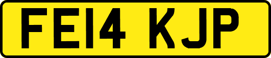 FE14KJP