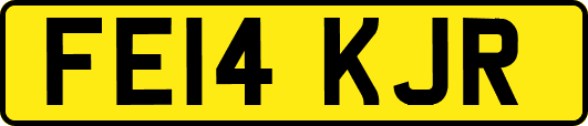 FE14KJR