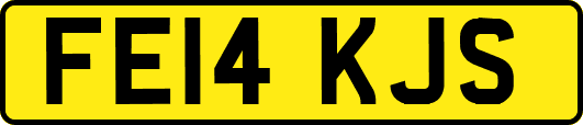 FE14KJS