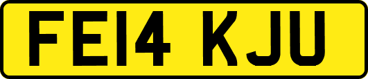 FE14KJU
