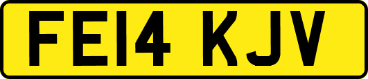 FE14KJV