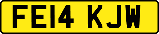 FE14KJW