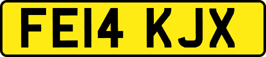 FE14KJX