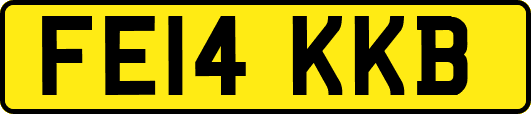 FE14KKB