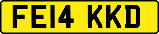 FE14KKD