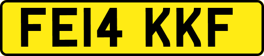 FE14KKF