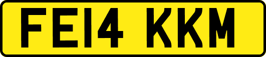 FE14KKM