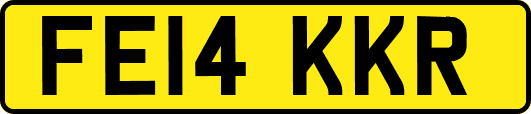 FE14KKR