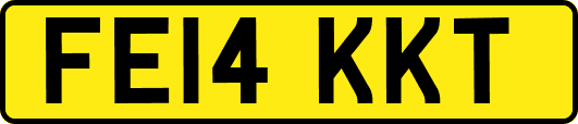 FE14KKT