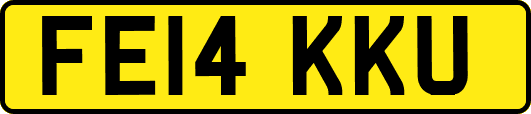 FE14KKU