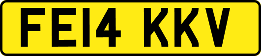 FE14KKV