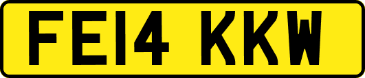 FE14KKW