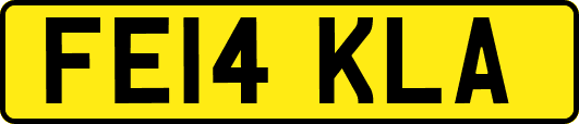 FE14KLA