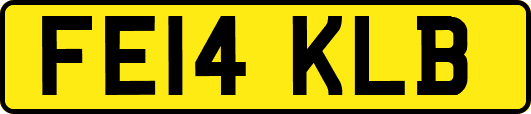 FE14KLB