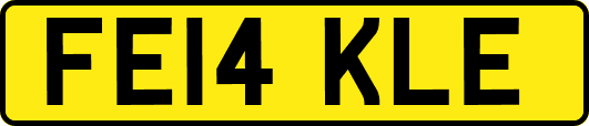 FE14KLE