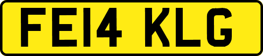 FE14KLG