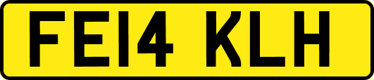 FE14KLH