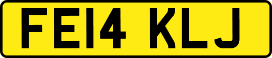 FE14KLJ