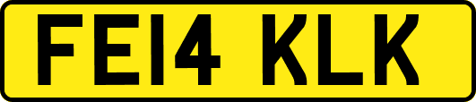FE14KLK