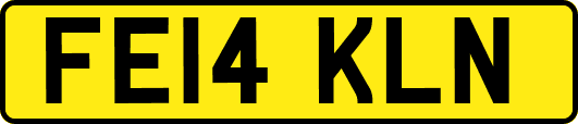FE14KLN