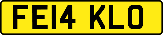 FE14KLO