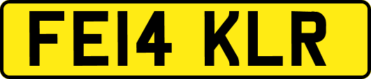 FE14KLR