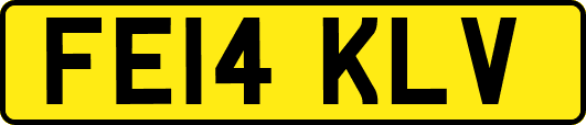 FE14KLV